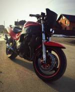 Suzuki RF 400R. 400 куб. см., исправен, птс, с пробегом