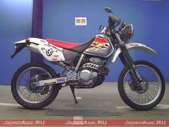 Honda XR 250. 250 куб. см., исправен, птс, без пробега