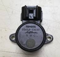 Датчик положения дроссельной заслонки. Toyota: Corolla, Ipsum, Town Ace Noah, RAV4, Camry Gracia, Vista Ardeo, Avensis Verso, Lite Ace, T.U.V, Corona...