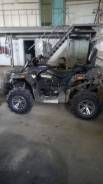 Stels ATV 650 Guepard. исправен, есть птс, с пробегом