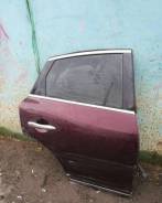Дверь боковая. Infiniti QX50 Infiniti EX25