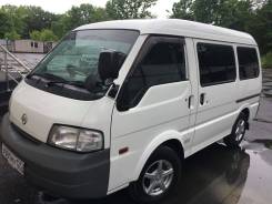 Nissan Vanette. автомат, 4wd, 1.8 (102 л.с.), бензин, б/п