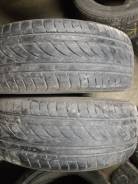 Nokian NRVi. Летние, износ: 20%, 2 шт