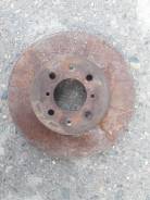 Диск тормозной. Honda: Jazz, Civic Ferio, Insight, Freed, Airwave, Domani, Ballade, Civic CRX, Mobilio Spike, CR-X Delsol, Mobilio, Civic, Fit, Integr...