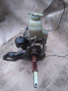 Блок abs. Volkswagen Passat