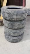 Dunlop Grandtrek AT22. Всесезонные, 2014 год, износ: 40%, 4 шт