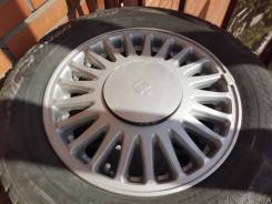 Toyota. 6.5x15, 5x114.30, ET50, ЦО 60,1 мм.