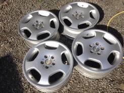 Wrest. 7.0x17, 5x114.30, ET48. Под заказ