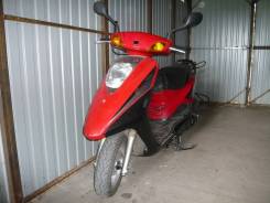 Yamaha. 125 куб. см., исправен, птс, с пробегом