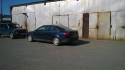 Audi. 7.0x16, 5x112.00, ET45, ЦО 56,1 мм.