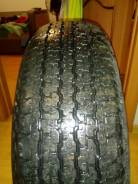Bridgestone B330. Летние, 2010 год, износ: 40%, 4 шт