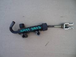 Цилиндр сцепления главный. Toyota Lite Ace, KM36, KM30, KM51, KM31 Toyota Town Ace, KM36, KM51, KM30, KM31 Двигатели: 5K, 5KU, 5KJ