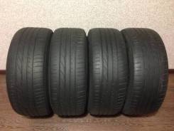 Bridgestone Potenza RE050. Летние, 2013 год, износ: 30%, 4 шт