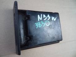 Пепельница. Mitsubishi RVR, N28W, N23WG, N21WG, N21W, N11W, N23W, N13W, N28WG Mitsubishi Chariot, N48W, N34W, N43W, N33W, N44W, N38W Двигатель 4G63