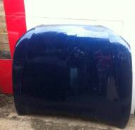 Капот. Audi A4, 8K2, 8K5 Двигатели: CABA, CABB, CAEA, CAEB, CAGA, CALA, CAPA, CCLA, CCWA, CDHA, CDHB, CDNB, CDNC, CJCA