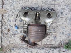 Коллектор выпускной. Honda Capa, GF-GA4, GF-GA6 Honda Logo, GF-GA3, GF-GA5