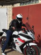 Yamaha XJ 600 S Diversion. 600 куб. см., исправен, птс, с пробегом. Под заказ