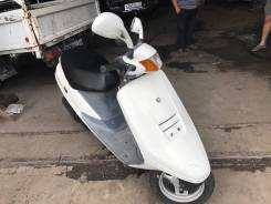 Honda Tact. 50 куб. см., исправен, без птс, с пробегом