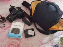 Canon EOS 600D Body