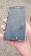 Samsung Galaxy A5 SM-A510F. Б/у