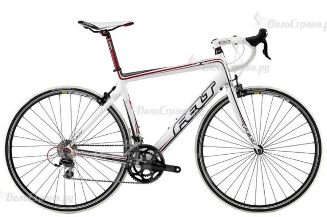 Felt Z5 2011