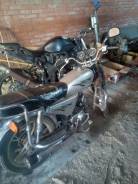 Racer Alpha 72. 72 куб. см., исправен, птс, с пробегом