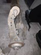 Ступица. Mazda Mazda6, GG Mazda Mazda6 MPS, GG