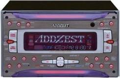 Clarion Addzest