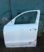 Дверь боковая. Audi Q5, 8RB Двигатели: AAH, CAEB, CAGA, CAGB, CAHA, CAHB, CALB, CCWA, CCWB, CDNA, CDNB, CDNC, CDUC, CDUD, CGLA, CGLB, CGLC, CGLD, CGQB...