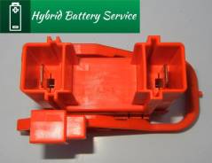Высоковольтная батарея. Toyota Prius a, ZVW41, ZVW40, ZVW40W, ZVW41W Toyota Prius, ZVW30, ZVW30L Toyota Estima Двигатель 2ZRFXE
