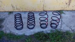 Пружина подвески. Toyota Camry, ACV40, ASV40, AHV40, GSV40, CV40, SV40