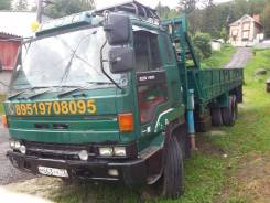 Isuzu Giga. Продам Исудзу Гига, 16 683 куб. см., 10 000 кг.