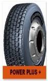 PowerTrac Power Plus