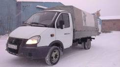 ГАЗ 330202. Продам Газель 330202, 2 500 куб. см., 1 500 кг.