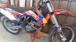 KTM 250 SX-F. 250 куб. см., исправен, птс, с пробегом