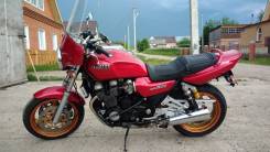 Yamaha XJR 1200. 1 200 куб. см., исправен, птс, с пробегом