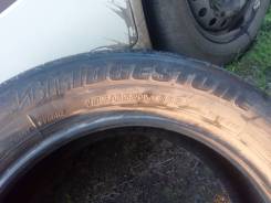 Bridgestone Eager. Всесезонные, 2013 год, износ: 50%, 1 шт