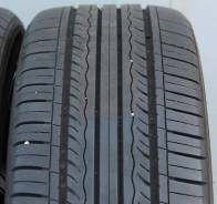Kumho Solus KH17. Летние, износ: 20%, 1 шт