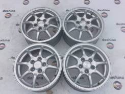 Subaru. 5.5x14, 5x100.00, ET55, ЦО 56,1 мм. Под заказ