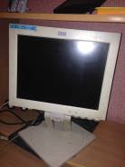 IBM. 15" (38 см)