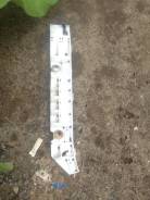 Крепление бампера. Subaru Impreza, GH3, GH, GH2, GH8, GH7, GH6 Двигатели: EJ20X, EJ203, EJ154