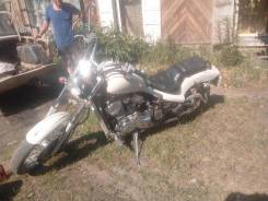Honda Steed 400VLX. 400 куб. см., исправен, птс, с пробегом