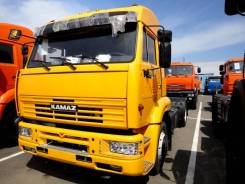 Камаз 5460. Тягач -066, 400 куб. см., 10 500 кг.