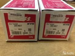 Амортизатор. Subaru Impreza, GH6, GH7, GH8, GH, GH2, GH3