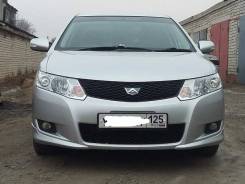 Спойлер. Toyota Allion. Под заказ