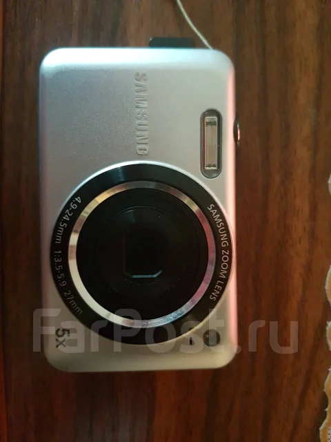Samsung ES73. 10 - 14.9 ��, ���: 5� ����