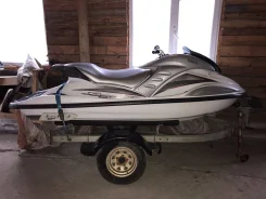 Yamaha GP1200R. 2002 ��� ����