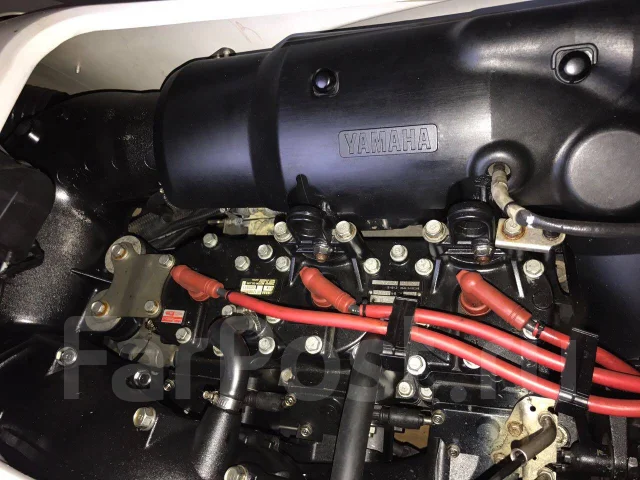 Yamaha GP1200R. 2002 ��� ����