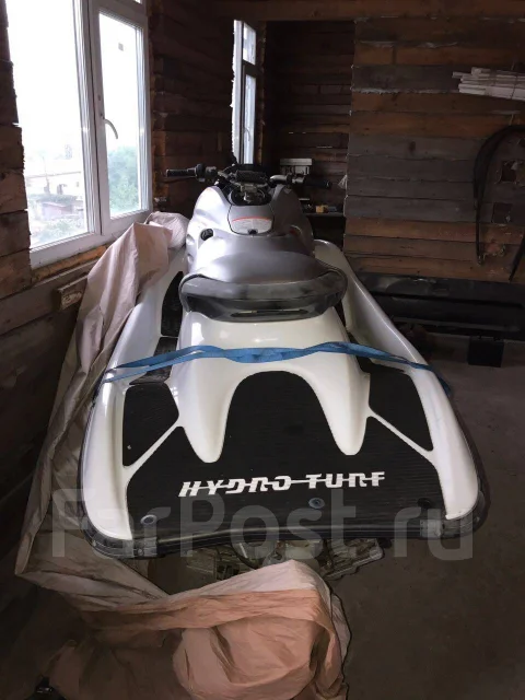 Yamaha GP1200R. 2002 ��� ����