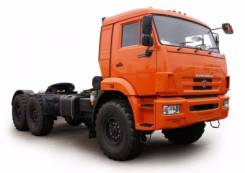 Камаз 44108. Тягач Камаз 53504 (аналог 44108-6030), 300 куб. см., 12 000 кг.